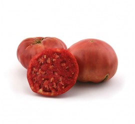 tomate rosa